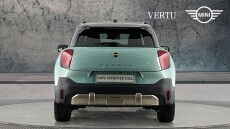 MINI Aceman 135kW E Exclusive [Level 2] 43kWh 5dr Auto Electric Hatchback